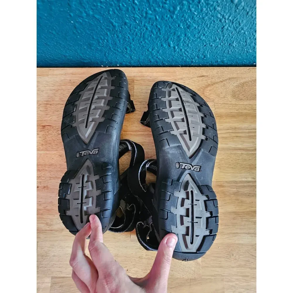 Teva men minam